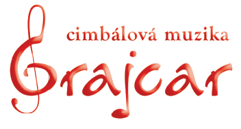 Grajcar, cimbálová muzika